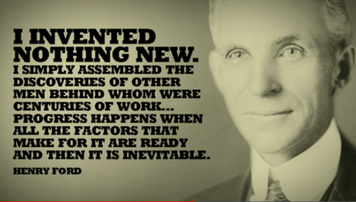 henry ford quote