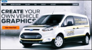 create your own graphics