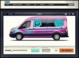 lizzie's flower shop