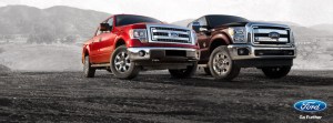 f150 faceoff