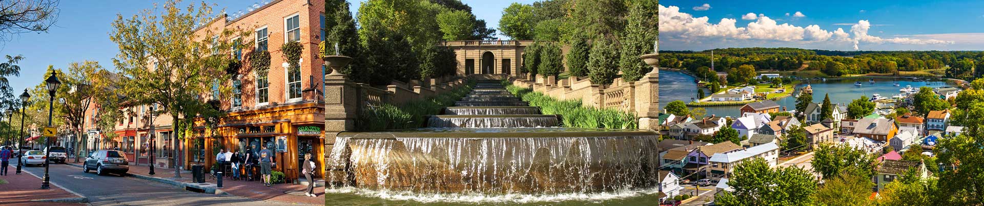 car dealership in Southern Maryland